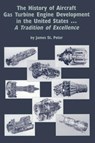 St Peter, J: History of Aircraft Gas Turbine Engine Developm - James St Peter - 9780791800973