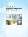 Guide to the Engineering Management Body of Knowledge - Asme - 9780791802991