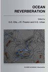 Ocean Reverberation - Dale D. Ellis - 9780792324201