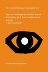 Basic and Clinical Applications of Vision Science - V. Lakshminarayanan - 9780792343486