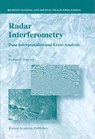 Radar Interferometry - Ramon F. Hanssen - 9780792369455