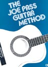 The Joe Pass Guitar Method - Joe Pass - 9780793521487