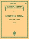 SONATINA ALBUM - Hal Leonard Corp - 9780793525539