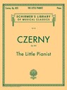 Carl Czerny - Carl Czerny - 9780793525973