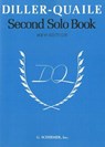 2nd Solo Book for Piano -  - 9780793528561
