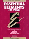 Essential Elements for Strings - Book 1 (Original Series): Teacher Manual -  - 9780793543090