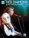 NEIL DIAMOND ANTHOLOGY REV/E 2 -  - 9780793552566