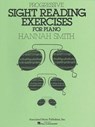 Smith, H: Progressive Sight Reading Exercises: Piano Techniq - H. Smith - 9780793552627