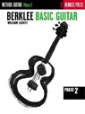 Berklee Basic Guitar - Phase 2 - William Leavitt - 9780793555260