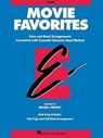 Movie Favorites: Flute - Hal Leonard Corp - 9780793559398