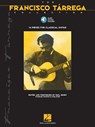 The Francisco Tarrega Collection - Francisco Tarrega - 9780793560523