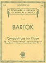 Compositions for Piano -  - 9780793561797