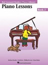 Piano Lessons Book 2 - Hal Leonard Publishing Corporation - 9780793562657
