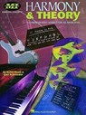 Harmony and Theory - Keith Wyatt ; Carl Schroeder - 9780793579914