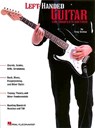 Left-Handed Guitar - Troy Stetina - 9780793587889