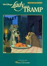 LADY & THE TRAMP -  - 9780793596157