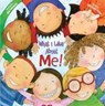 WHAT I LIKE ABT ME TEACHER /E - Allia Zobel Nolan - 9780794410162