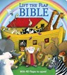 Lift the Flap Bible - Sally Lloyd Jones - 9780794422783