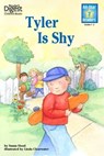 Tyler is Shy, Level 2 - Susan Hood - 9780794425050