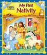 My First Nativity - Muff Singer - 9780794425326