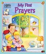 My First Prayers - Muff Singer - 9780794425333