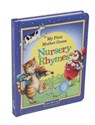 My First Mother Goose Nursery Rhymes - Editors of Studio Fun International - 9780794441630