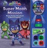 Pj Masks: Pj Masks: Super Moon Mission Movie Theater Storybo - Pj Masks - 9780794441937