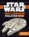 Star Wars Millennium Falcon - PALLANT,  Katrina - 9780794442071