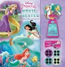 Dougherty, B: Disney Princess: Movie Theater Storybook & Mov - Brandi Dougherty ; Amelia Hansen - 9780794442392