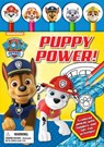 Nickelodeon Paw Patrol: Puppy Power! [With Pens/Pencils] - Maggie Fischer - 9780794442408