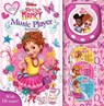 Disney Fancy Nancy Music Player [With Three CDs] - Courtney Acampora - 9780794442781