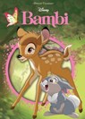 Disney: Bambi - Editors of Studio Fun International - 9780794443726