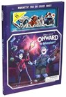 Disney Pixar Onward: To Adventure! - Editors of Studio Fun International - 9780794444761
