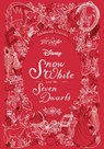 Disney Animated Classics: Snow White and the Seven Dwarfs - Editors of Studio Fun International - 9780794444969
