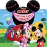 Disney: Everyone Loves Mickey - Editors of Studio Fun International - 9780794445041