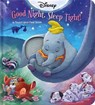 Disney Classic: Good Night, Sleep Tight! - Lisa Ann Marsoli - 9780794445423