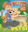 BLIPPI PETS - Editors of Studio Fun International - 9780794445492