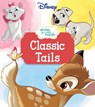 Disney Stories for Little Hands: Classic Tails - Maggie Fischer - 9780794446024