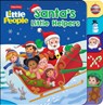 Fisher Price Little People: Santa's Little Helpers - Gina Gold - 9780794446116
