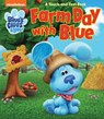 Blue's Clues & You!: Farm Day with Blue - Maggie Fischer - 9780794446178