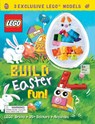 LEGO BUILD EASTER FUN-ACTIVITY - Ameet Publishing - 9780794447151