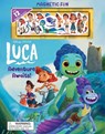 Disney Pixar: Luca: Adventure Awaits! - Grace Baranowski - 9780794447427