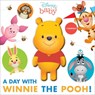 DISNEY BABY A DAY W/WINNIE THE - Maggie Fischer - 9780794447724