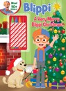 BLIPPI A VERY MERRY BLIPPI XMA - Thea Feldman - 9780794448233
