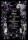 Disney Animated Classics: Tim Burton's the Nightmare Before - Marilyn Easton ; Sally Morgan - 9780794448257