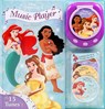 Editors of Studio Fun International: Disney Princess Music P - Editors of Studio Fun International - 9780794448783