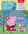 Peppa Pig: Wonderful Days! - RUSU,  Meredith - 9780794449414