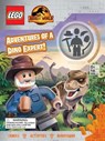 Ameet Publishing: Lego Jurassic World: Adventures of a Dino - Ameet Publishing - 9780794449629