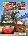 Baranowski, G: Disney Pixar: Cars on the Road: Road Trip! - Grace Baranowski - 9780794449742
