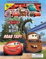Baranowski, G: Disney Pixar: Cars on the Road: Road Trip! - Grace Baranowski - 9780794449742
